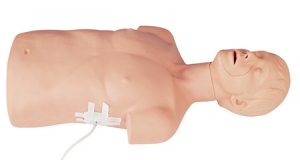 “康为医疗”胸腔闭式引流术电子标准化病人（改进版）