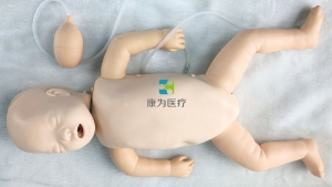 “康为医疗”移动交互式婴儿心肺复苏模拟人(新品）